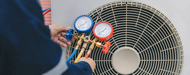 Trusted Hvac service in Ashford, WA - Leonard HVAC