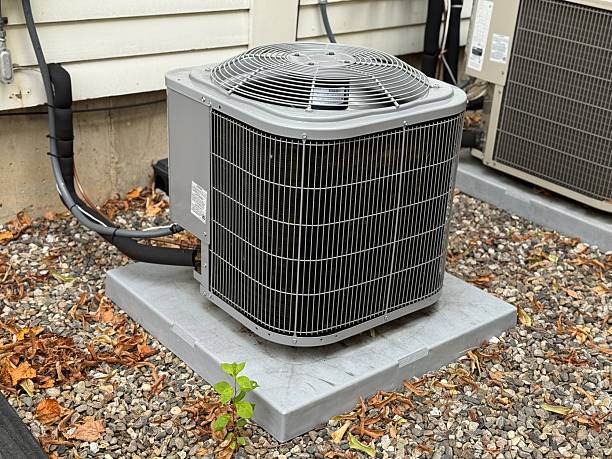 24/7 Emergency Air Conditioning Repair experts in Ashford, WA