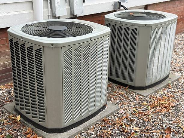 Reliable Air Conditioning Repair contractor in Ashford, WA by Leonard HVAC