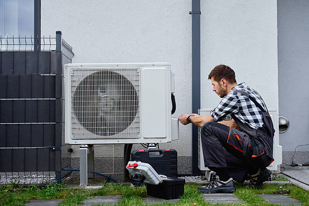 Top rated local Air Conditioning Repair specialists in Ashford, WA